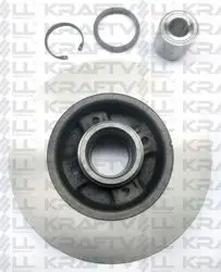 Rulmanlı Arka Fren Aynası Modus 1.2,1.4,1,5,1.6 12 / 04-Megane II 1.4 1,5 DCI 1.6 2.0 09 / 03 -