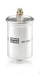 Yakıt Filtresi 190 W201 85-93 W124 93-95 W140 91-98 C140 92-99 R129 92-01