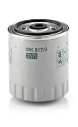 Yakıt Filtresi Mercedes 190 W201 88-93 W202 93-00 W124 89-93 W210 96-99 W461 97-Sprinter 95-00 , Ssangyong Korando 96-98