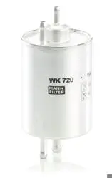 Yakıt Filtresi W202 97-00 W203 02-07 Cl203 02-08 C209 02-09 W210 97-00 W220 98-05