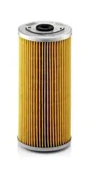 Yağ Filtresi W124 93-95 W210 96-97 W140 91-98 C140 92-99 W124 91-93 R129 89-92