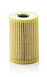 Yağ Filtresi W168 97-04 Vaneo W414 02-05