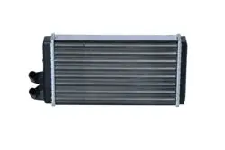 Kalorifer Radyatörü Audi 100 317×157×26 Oto / Mek Şanzıman