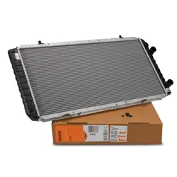 Motor Radyatörü Mekanik Boxer Jumper Ducato 2.0 HDI 2,5D 2.5 TD 2,8 2,8Td Ölçü: (790×415×34) / (94 06)