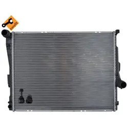Motor Su Radyatörü BMW E46 Z4 E85 M52 M54 M57