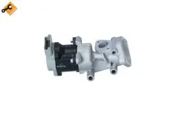 EGR Valfi Sağ 2.7 TD (Euro 4) Land Rover Range Sport 1 05 > 13 Discovery 3 04 > 09 Discovery 4 09 > 18