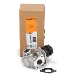 EGR Valfi P107 P1007 P207 P206 206 + (T3e) Bipper C1 C2 C3 (I II III) C3 Plurıel Nemo Dv4td (1.6 HDI 8V)