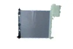 Motor Su Radyatörü (Klimalı, Otomatik) V-Class 638 / 2 96 > 03 Vito 638 96 > 03