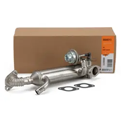 EGR Soğutucu Touareg 06  10 T5 06  10 2.5 TDI Bnz Bpc
