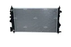 Motor Su Radyatörü (Otomatik) Insignia A20dth A20dtr
