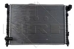 Motor Su Radyatörü Mini R50 R53 01 > 06 R52 04 > 08
