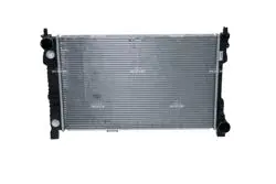 Motor Su Radyatörü W203 00 > 07 Cl203 02 > 08 S203 01 > 07 C209 02 > 09 A209 03 > 10 R171 04 > 11