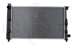 Motor Su Radyatörü A-Class W168 97 > 04 Vaneo 414 02 > 05