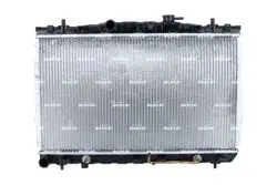 Motor Su Radyatörü Hyundai Elantra 01  Manuel (380×658×16)