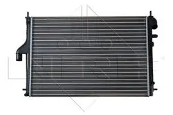 Motor Radyatörü Logan Sandero Duster 1,5 DCI K9k 08 >