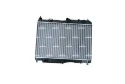 Motor Su Radyatörü Fiesta 1,4Tdcı / 1,6Tdcı / 1,5Tdcı 08 / > B Max 1,5Tdcı 1,6Tdcı 12 / > Transit Courıer 1,5Tdcı 1,6Tdcı 14 / > (350X558x18)