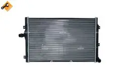 Motor Radyatörü A3 1.6 / 2.0 TDI Leon Golf V 2.0 TDI 04 >
