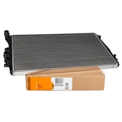 Motor Su Radyatörü VW Golf 5 6 Passat B6 B7 Touran Tiguan 5N Audi A3 8P Seat Leon 1P