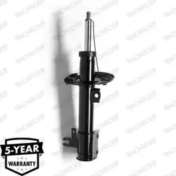 Ön Amortisör Sağ Astra H 04-14 / Zafira B 05-15