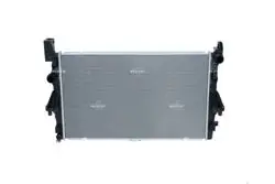 Motor Su Radyatörü (Kalınlık: 26mm) Vito W447 14 >