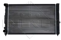 Motor Radyatörü A4 A6 1.8 Passat 1.6 1.8 00 > 05