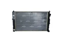 Motor Radyatörü Otomatik Passat A4 A6 1.6 1.8T 1.9 TDI 97 > 05