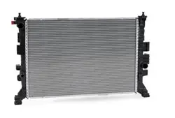 Motor Su Radyatörü X156 13 > W176 12 > 18 W246 11 > 18 C117 13 > 19