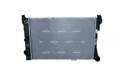 Motor Su Radyatörü W204 07 > 14 S204 07 > 14 W212 09 > 15 C207 09 > 16