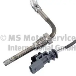 Atık Gaz Isı Sensörü-Volvo C30 (533) D3 10-12 C70 II Cabrio (542) D3 10-13 S40 II (544) D3 10-13 S60 II (134) D3 10-13 V40 Hatchback (525, 526) D3 10-15 V70 III (135) D5 10-15 Xc60 (156) D3 12-15 Xc70 II (136) D3 10-15