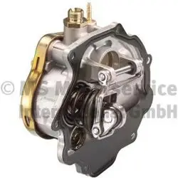 Vakum Pompası 190 W201 85-93 W124 85-93 W202 93-00 W210 96-02 Vito 638 97-03 Sprinter 96-06
