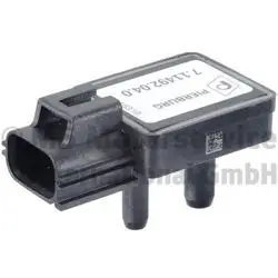 Katalızator Sensör Dps Connect 02-12V V347 06-14 Jumper III-Boxer III 2.2Hdı 11-Fiesta 08-1.4-1.6