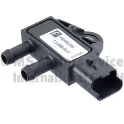 Egzoz Basıncı Sensörü Mini R55 R56 06-10 Peugeot Citroen Dv6 Mazda