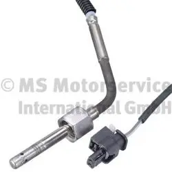 Egzoz Sıcaklık Sensörü (Om642, M272) W204 07-14 C219 05-10 W211 05-08 W212 09-15 C207 11-16