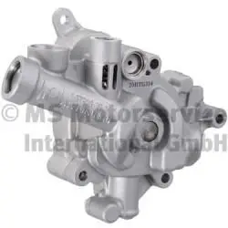 Yağ Pompası (M271 Evo) W203 02-07 W204 07-14 W211 02-08 W212 09-15