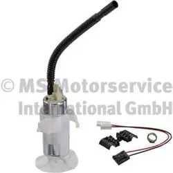 Yakıt Pompası BMW F20 F21 F30 F80 F31 F34 F32 F82 F36 N47