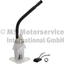 Yakıt Pompası BMW F20 F21 F30 F31