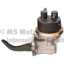 Yakıt Pompası P106 P205 P306 P309 P405ax Bx Zx C15 Berlingo Tu3 2 Karbıratorlu1,1 / 1.4 91 96