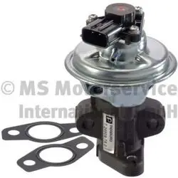 EGR Valfi Ranger 2.5 / 3.0 D 06-12