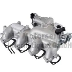 EGR Valfi (Manıfoldlu Komple) Connect 1.8 TDCI 02-13 S Max Galaxy 1.8 TDCI 06 /-90 / 75Ps