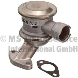 Kapatma Valfi (M43, N40, N42) BMW E46 02-06