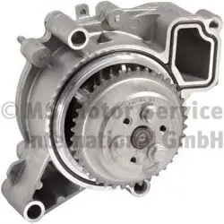 Devirdaim Su Pompası Z22yh Z20net Z22se Vectra C Astra H Astra G Sıgnum Zafira B