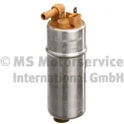 Yakıt Pompası M54 N62 BMW E65 E66 E67