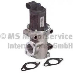 EGR Valfi Opeldoblo 1.9 JTD Tıp2 Alfa Romeo 159 1.9 JTD Astra H Vectra C 1.9 Ctdı