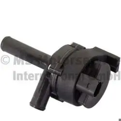 İlave Su Pompası S-Class W221 05-13 C216 06-13
