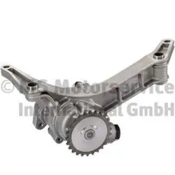 Yağ Pompası Starex CRDI 2003- Sorento 2003- 140-170 Hp