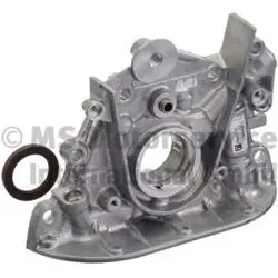 Yağ Pompası Corolla 1.6 Enjeksyonlu 1993 2002 (Ae101 Ae111 Kasa) 4Af 4Afe Motor