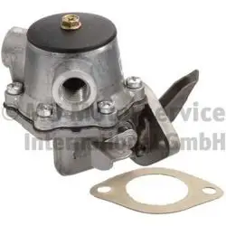Yakıt Pompası (Mazot Otomatiği) Otokar Deutz