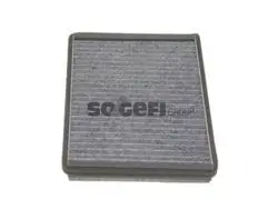 Polen Filtresi Volvo S70 97  V70 97  Xc70 97  C70 97