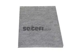 Polen Filtresi (Karbonlu) A-Class W168 97 > 04 Vaneo 414 02 > 05