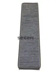 Polen Filtresi Mondeo I / II / III 92  07 Jaguar X Type 03  09 Cougar 98  00 Karbonlu
